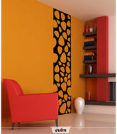 Wall sticker Stone 47x264 cm
